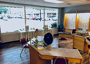 Denton Eye Doctors Shane M. Ragsdale, OD - RAGSDALE VISION CENTER