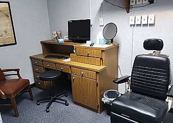 Denton Eye Doctors Shane M. Ragsdale, OD - RAGSDALE VISION CENTER