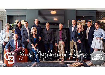 St Paul Real Estate Agents Shane Montoya - THE ODD COUPLE TEAM | COLDWELL BANKER REALTY