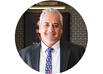 Shane Montoya - THE ODD COUPLE TEAM | COLDWELL BANKER REALTY St Paul Real Estate Agents image 1