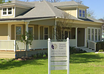 College Station DUI Lawyers Shane Phelps - SHANE PHELPS LAW