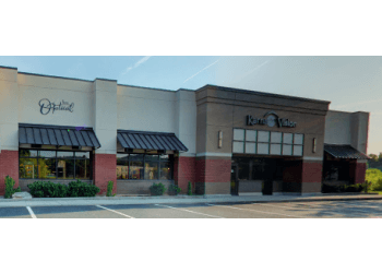 Knoxville Eye Doctors Shane Presson, OD - KARNS VISION CENTER