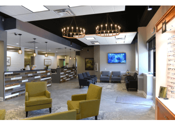 Knoxville Eye Doctors Shane Presson, OD - KARNS VISION CENTER