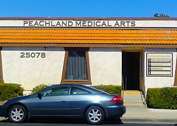 Santa Clarita Podiatrists Shane Rhodes, DPM, FACFAS - CANYON FOOT CARE