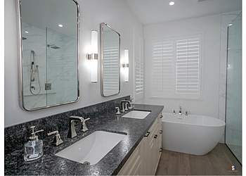 Bakersfield Home Builders Shane Sanborn Construction, Inc