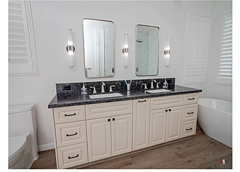 Bakersfield Home Builders Shane Sanborn Construction, Inc