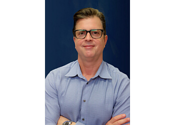  Shane Secord - Secord Agency 