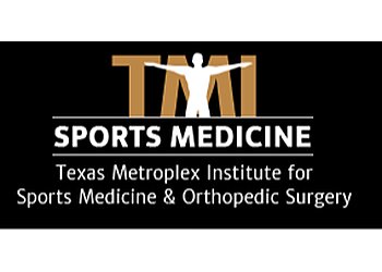 Arlington Orthopedics Shane Seroyer, MD - TMI SPORTS MEDICINE AND ORTHOPEDIC SURGERY