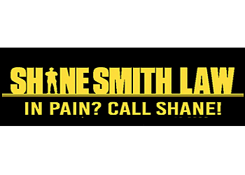 Shane Smith Law - Charlotte, NC Medical Malpractice Lawyers
