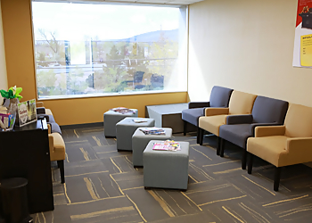 Reno Cosmetic Dentists Shane Sykes, DMD - THE RENO DENTIST