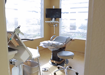 Reno Cosmetic Dentists Shane Sykes, DMD - THE RENO DENTIST