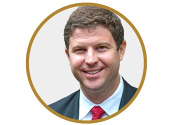 Shane V. Cortesi - THE LAW OFFICE OF SHANE V. CORTESI Nashville Patent Attorney image 1