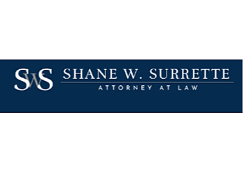 Shane W. Surrette Esq. - Worcester, MA DWI & DUI Lawyers