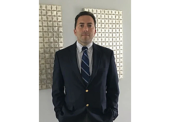Shane W. Surrette Esq. - LAW OFFICE OF SHANE W. SURRETTE Shane W. Surrette Esq. - Worcester, MA DWI & DUI Lawyers - Lawyer Portrait Image
