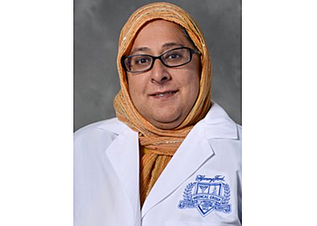 Shaneela Malik, MD - HENRY FORD MEDICAL CENTER-LAKESIDE Sterling Heights Neurologists image 1