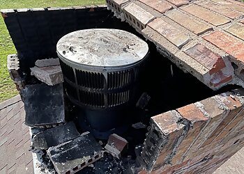 Shane's Chimney Care Abilene Chimney Sweep image 1