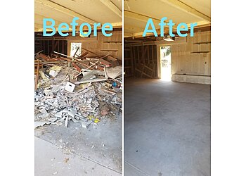 Moreno Valley Junk Removal Shane's Junk Haul