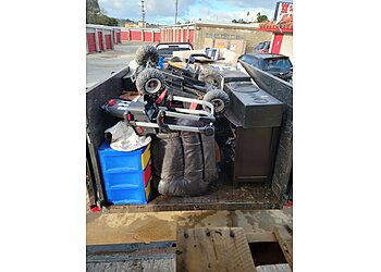 Moreno Valley Junk Removal Shane's Junk Haul