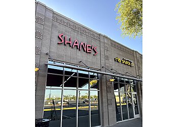 Glendale Barbecue Restaurants Shane's Rib Shack