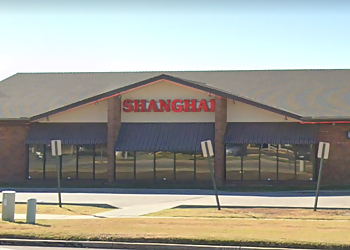 Wichita Chinese Restaurants Shanghai