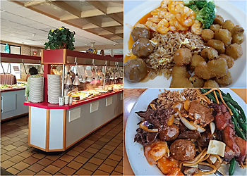 Wichita Chinese Restaurants Shanghai