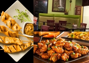 Visalia Chinese Restaurants Shanghai Chinese Restaurant