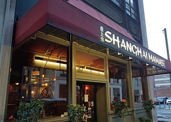 3 Best Chinese Restaurants In Cincinnati Oh Threebestrated Shanghai Mama S