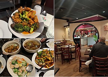 Durham Chinese Restaurants Shanghai Restaurant