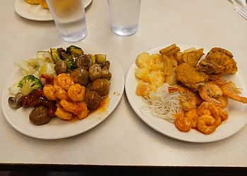 Shanghai Restaurant