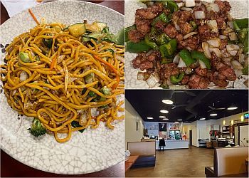 Chattanooga Chinese Restaurants Shangri-La