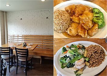 Detroit Chinese Restaurants Shangri-La