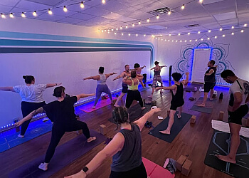 3 Best Yoga Studios in Clarksville, TN - Expert Recommendations