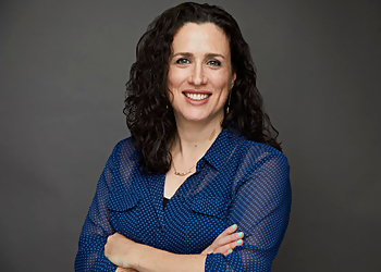 Shani Soloff, PT, MS, CFMT, CEASII - STAMFORD PHYSICAL THERAPY - Stamford, CT Physical Therapists - Doctor Portrait Image