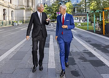 Philadelphia Medical Malpractice Lawyers Shanin Specter - KLINE & SPECTER, P.C.