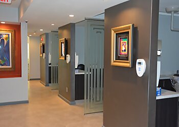 Elizabeth Dentists Shankar Iyer DDS, MDS - MALO SMILE USA