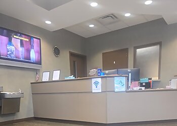 Columbus Gastroenterologists Shankar Thiruppathi, MD - GASTROINTESTINAL DISEASES, INC.