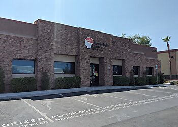 Las Vegas Neurologists Shanker Dixit, MD - NEUROLOGY CENTER OF LAS VEGAS