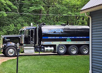 Shankster Bros Fort Wayne Septic Tank Services image 1