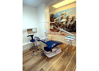 Miami Gardens Dentists Shanna Bernkrant, DMD - ALL SMILES DENTISTRY II