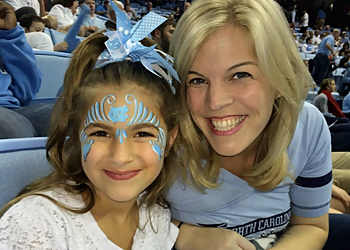 Shanndyland Creative Greensboro Face Painting image 1