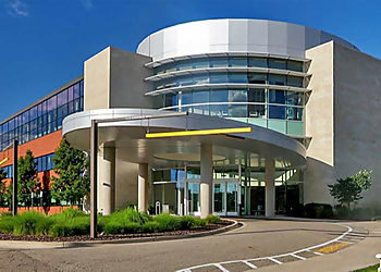 Shannon D. Armstrong, MD - Grand Rapids, MI Plastic Surgeons - Hospital Exterior Image