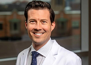 Shannon D. Armstrong, MD Shannon D. Armstrong, MD - Grand Rapids, MI Plastic Surgeons - Doctor Portrait Image