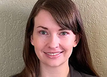 Shannon Cauley, PT, DPT - AGAPE PHYSICAL THERAPY - Rancho Cucamonga, CA Physical Therapists - Doctor Portrait Image