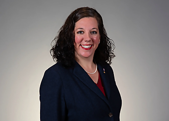 Shannon Chain - FIRST COMMAND  Norfolk Financial Services image 1