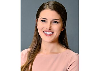 Shannon Church Egan - CHURCH LAW PLLC Lexington Immigration Lawyers image 1