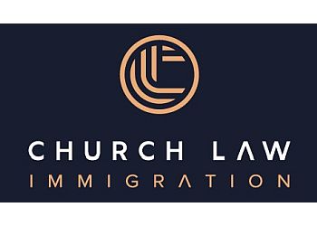 Lexington Immigration Lawyers Shannon Church Egan - CHURCH LAW PLLC