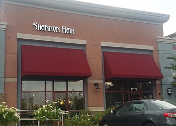 Santa Clarita Hair Salons Shannon Hair