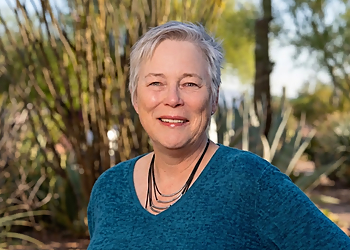 Shannon Howe, MD Shannon Howe, MD - Tucson, AZ Rheumatologists - Doctor Portrait Image