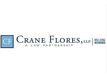 Oxnard Personal Injury Lawyers Shannon M. Crane - CRANE FLORES, LLP