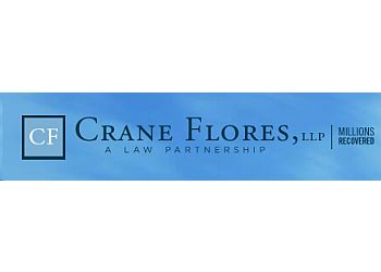 Shannon M. Crane - CRANE FLORES, LLP